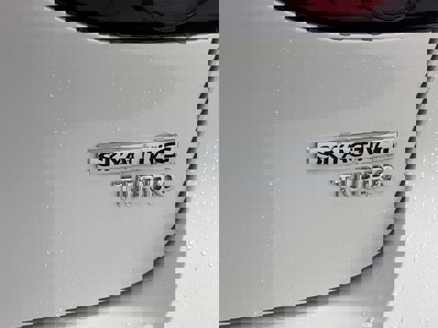 New 2026 MAZDA MAZDA3 Hatchback w/Premium Plus Pkg AWD/4WD image 13