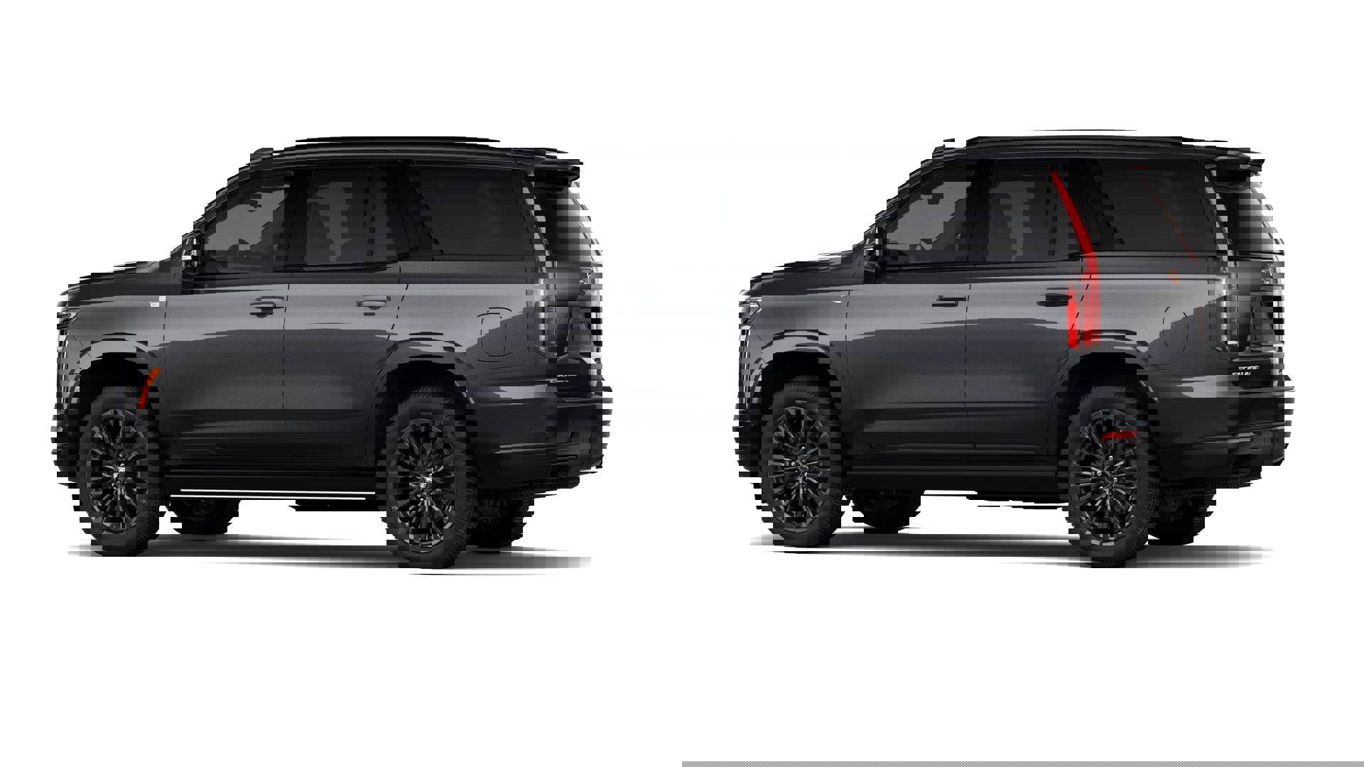 New 2026 Cadillac Escalade Platinum Sport image 31