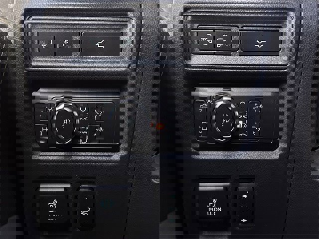 Used 2022 Ford F150 Platinum w/ Equipment Group 701A High image 26