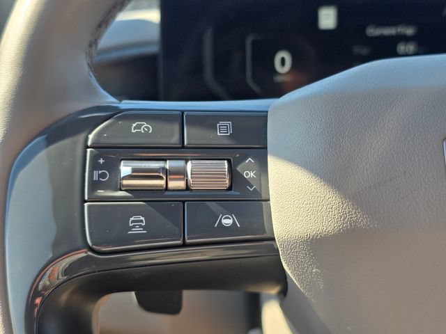 Certified 2024 Kia EV9 Land AWD/4WD image 36