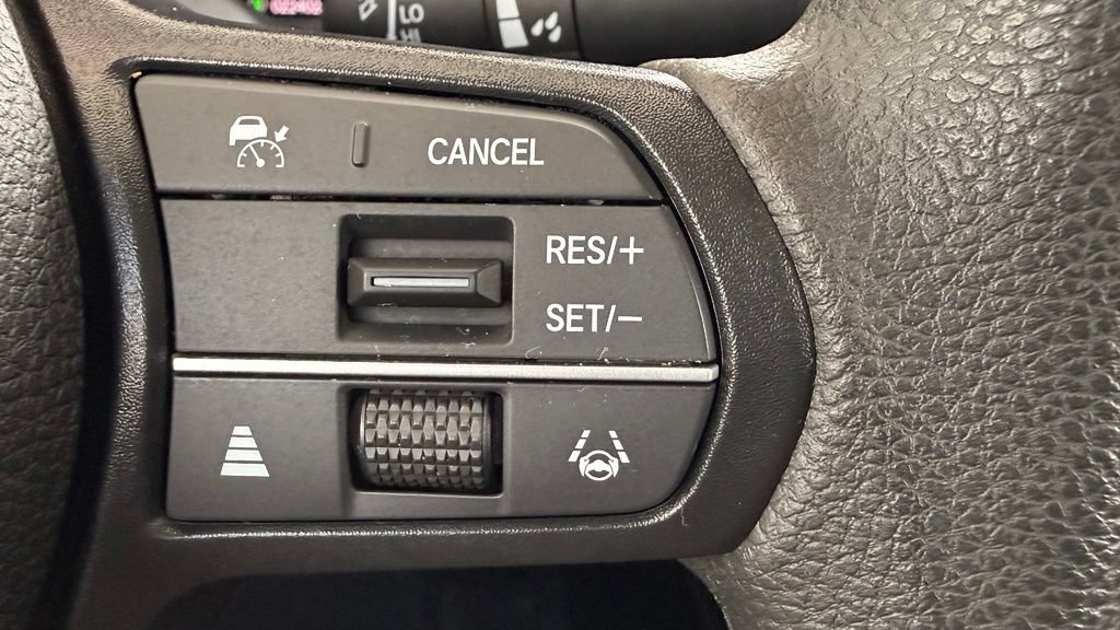 Certified 2023 Honda Accord LX image 30