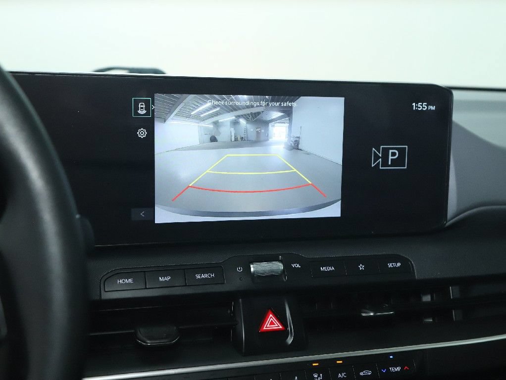 Used 2025 Kia K4 FWD image 29