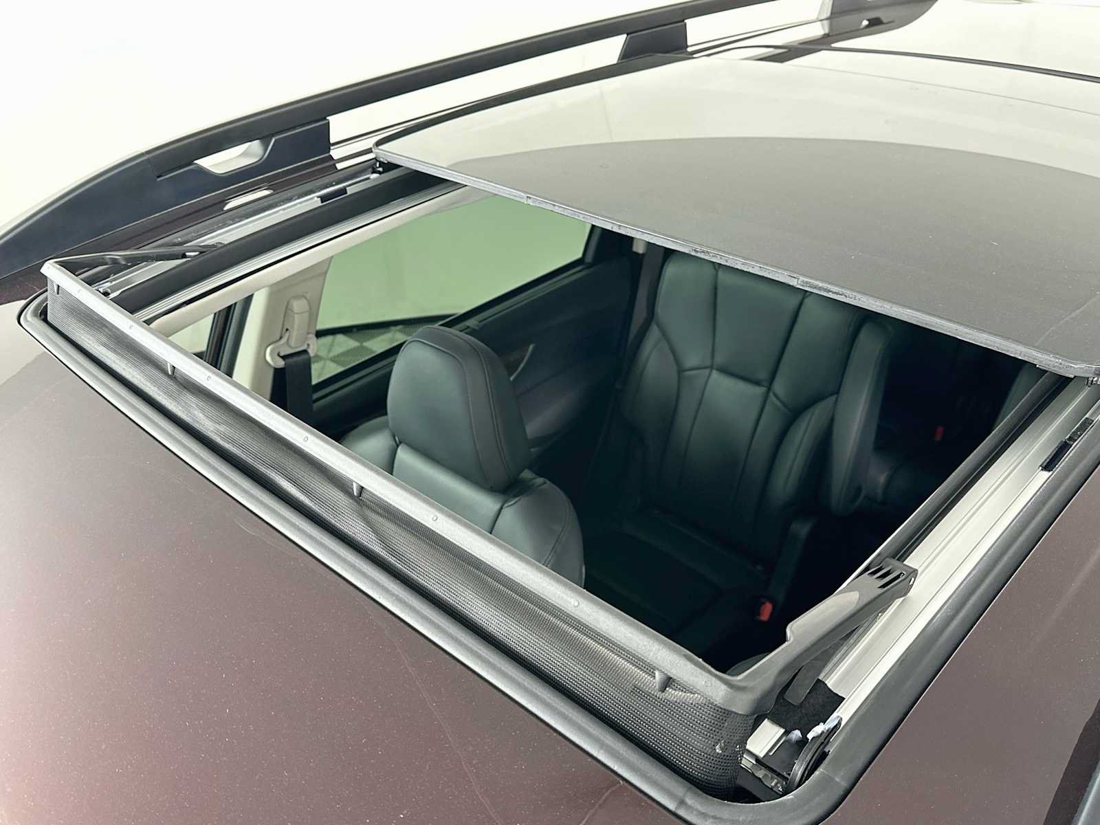 New 2027 Subaru Ascent Touring AWD/4WD image 20