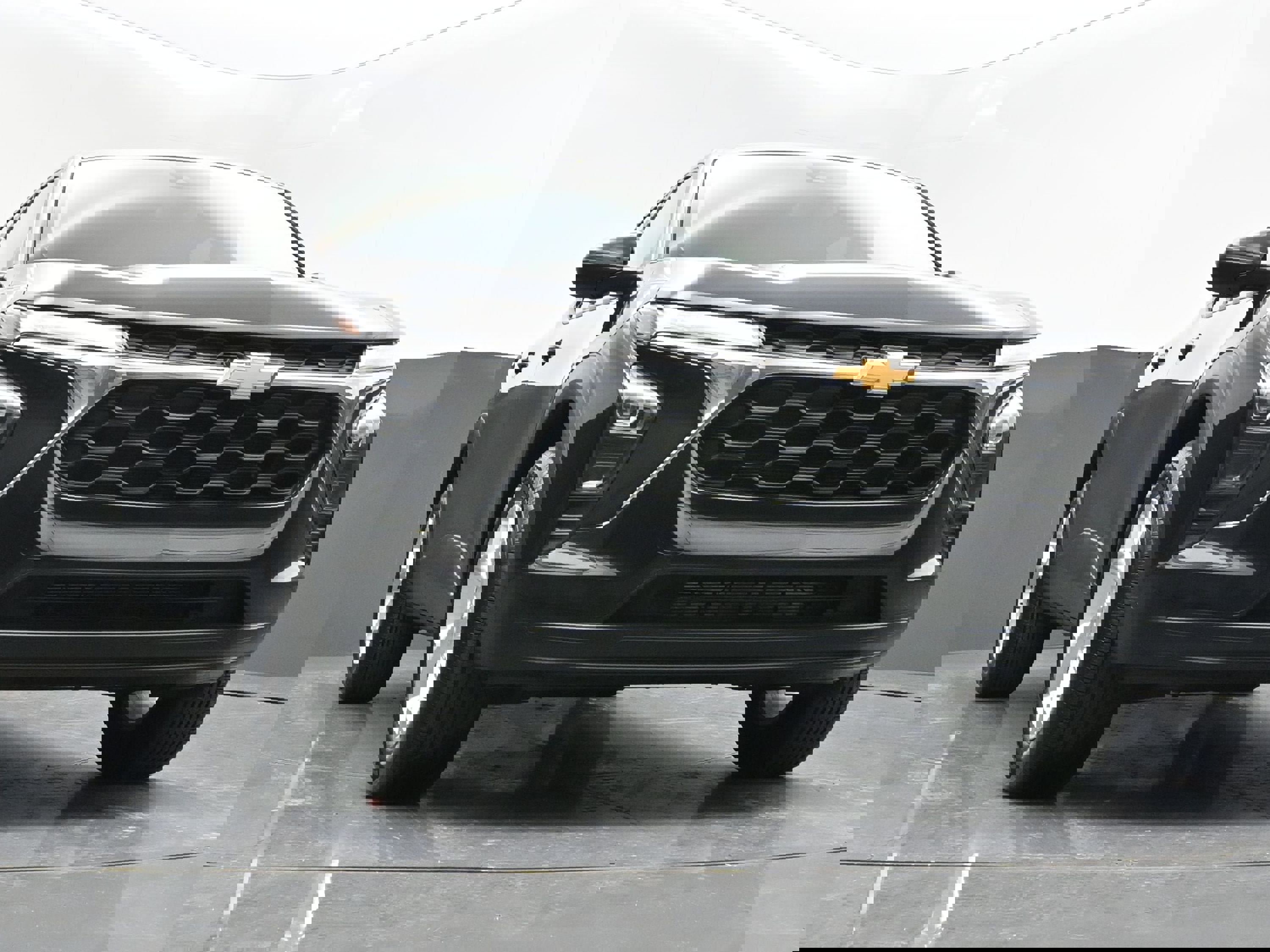 Certified 2025 Chevrolet Trax LS w/ LS Convenience Package image 33