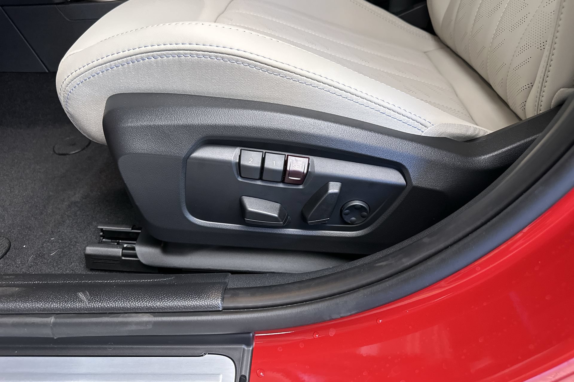 New 2027 MINI Cooper S FWD image 15