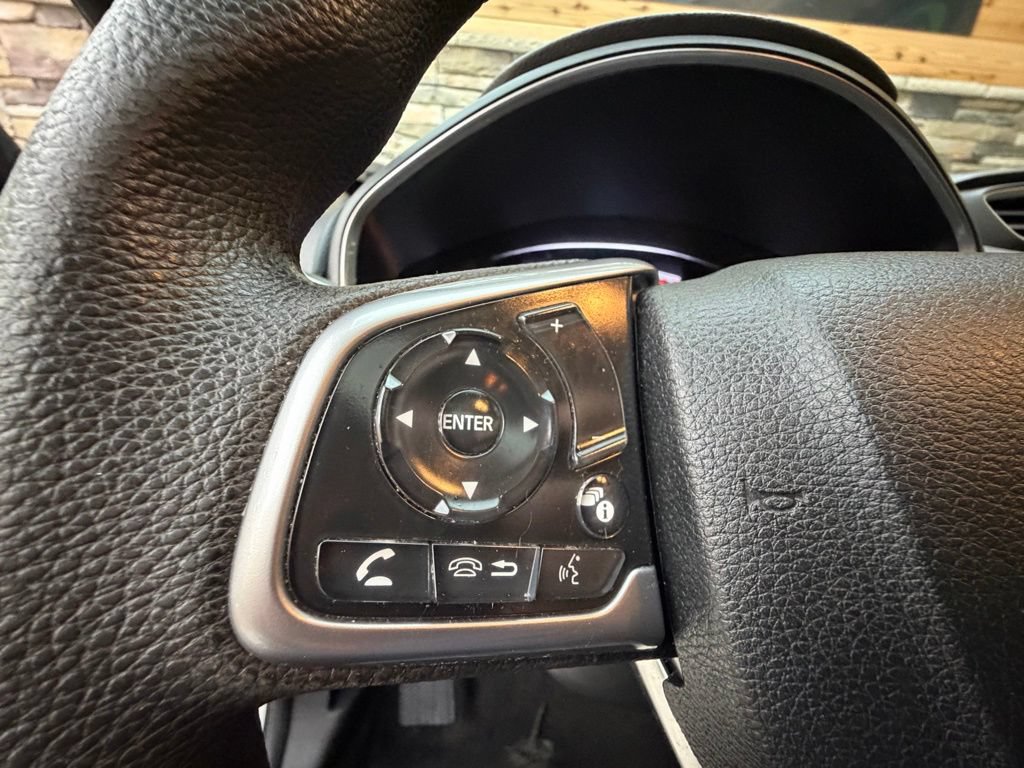 Used 2019 Honda CR-V EX image 22