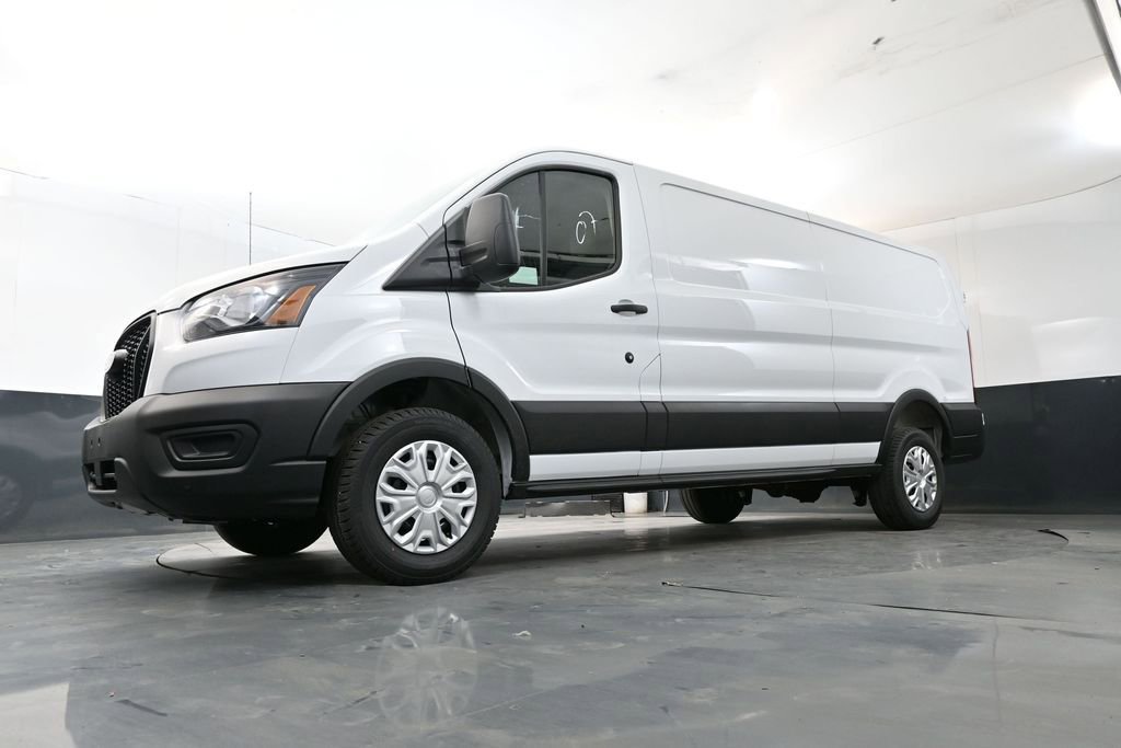 New 2026 Ford Transit 250 Low Roof RWD image 12