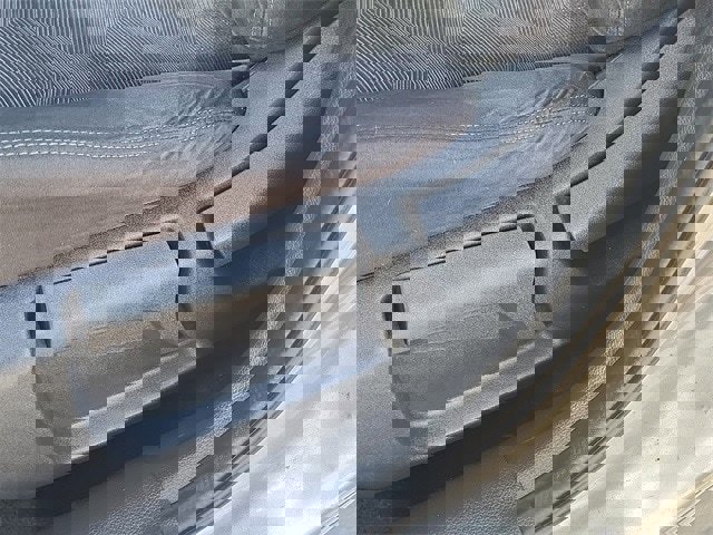 Used 2016 Nissan Rogue S image 20