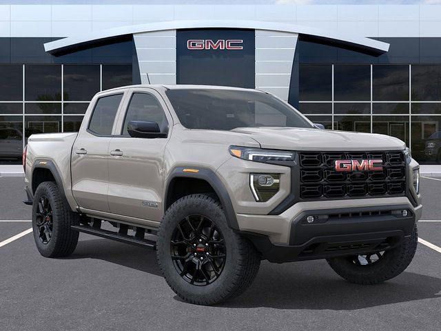 New 2026 GMC Canyon Elevation w/ Convenience Package image 7