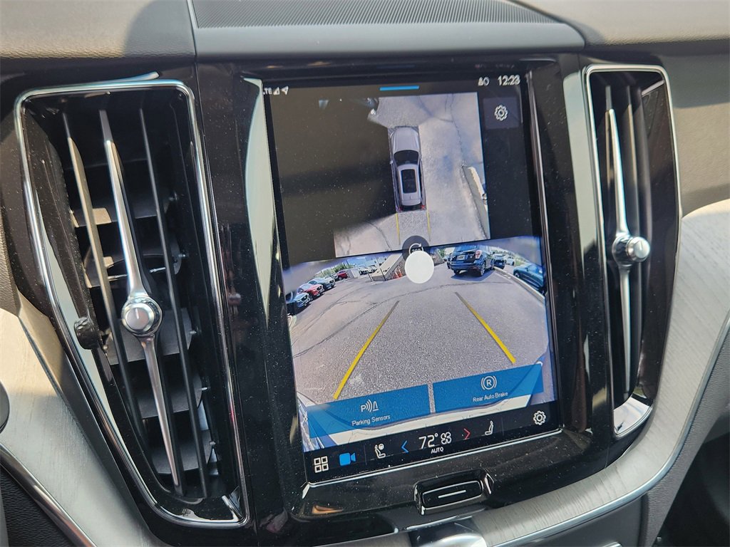 New 2025 Volvo XC60 B5 Plus w/ Protection Package Premier image 12