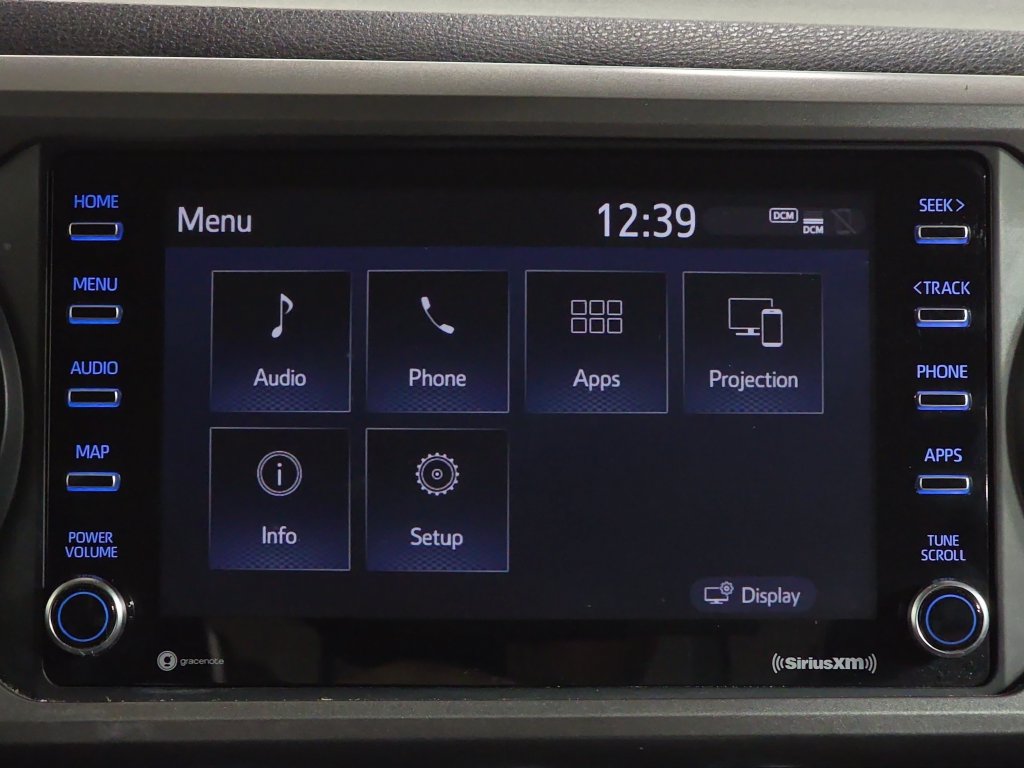 Used 2021 Toyota Tacoma SR5 RWD image 17