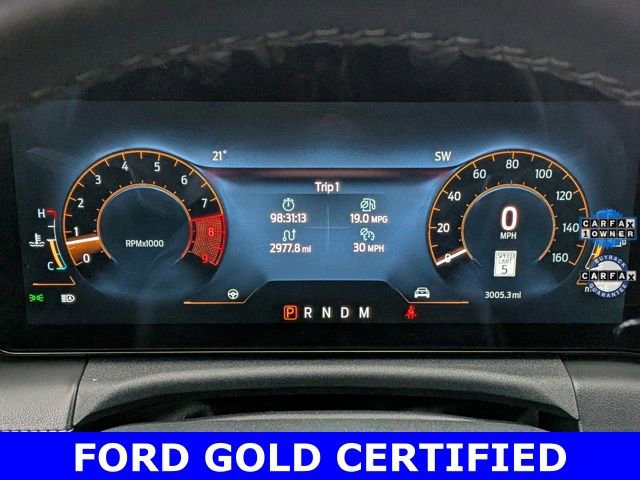 Used 2024 Ford Mustang GT Premium image 40