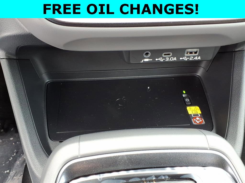 New 2026 Subaru Crosstrek 2.5i Sport image 13