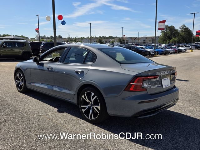 Used 2024 Volvo S60 B5 Core FWD image 10