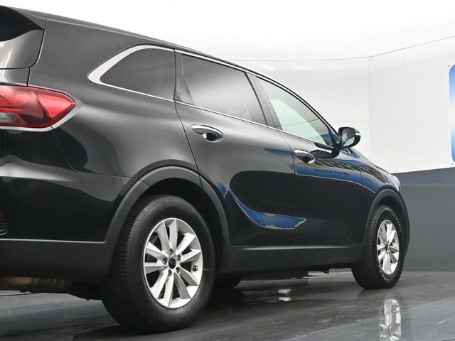 Used 2020 Kia Sorento LX image 21