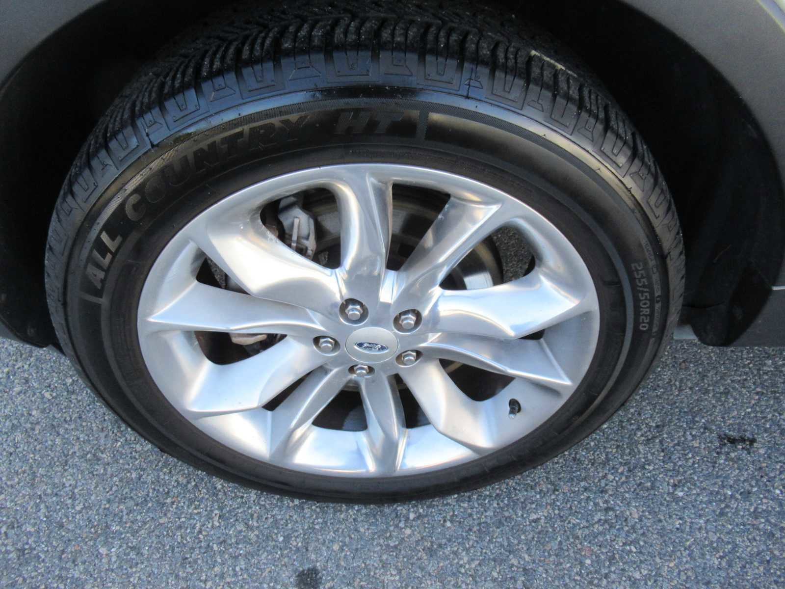 Used 2014 Ford Explorer Limited w/ Equipment Group 301A image 12