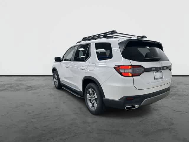 New 2026 Honda Pilot EX-L image 2