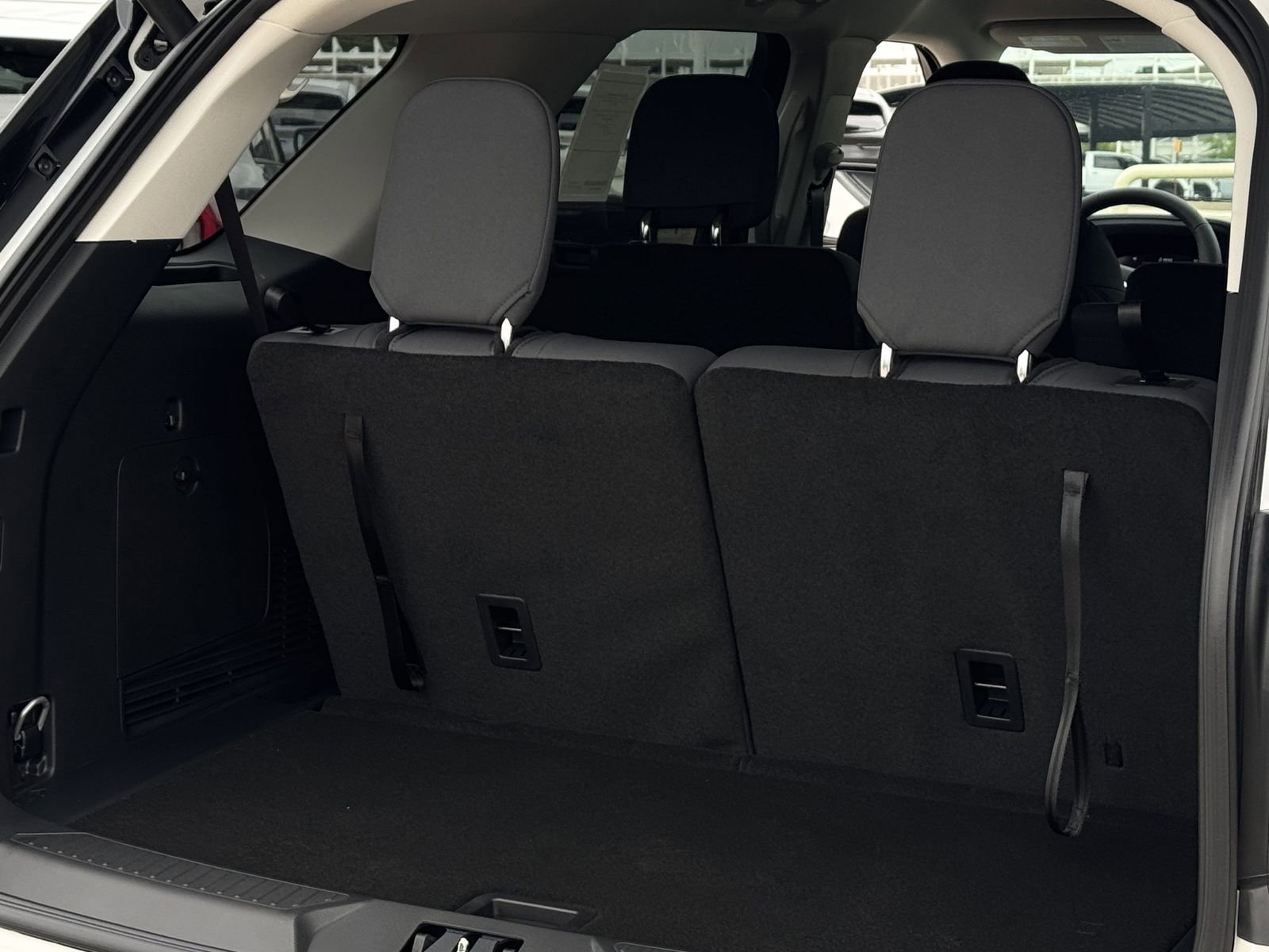 New 2026 Ford Explorer Active image 25