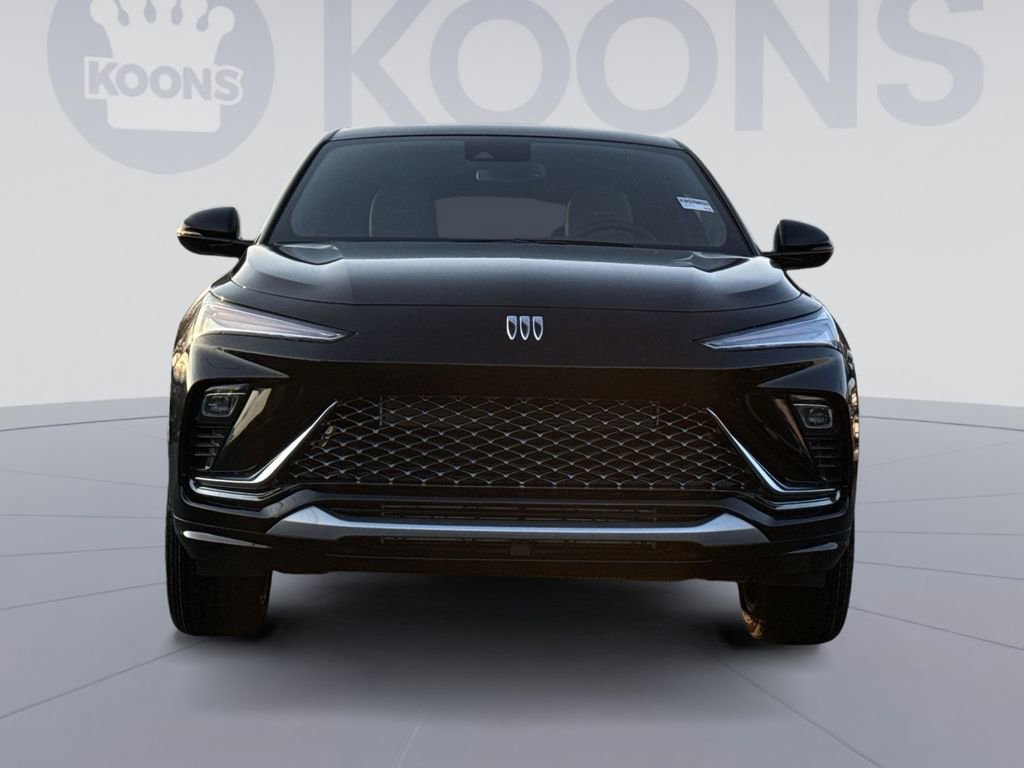 New 2026 Buick Envista Avenir image 11