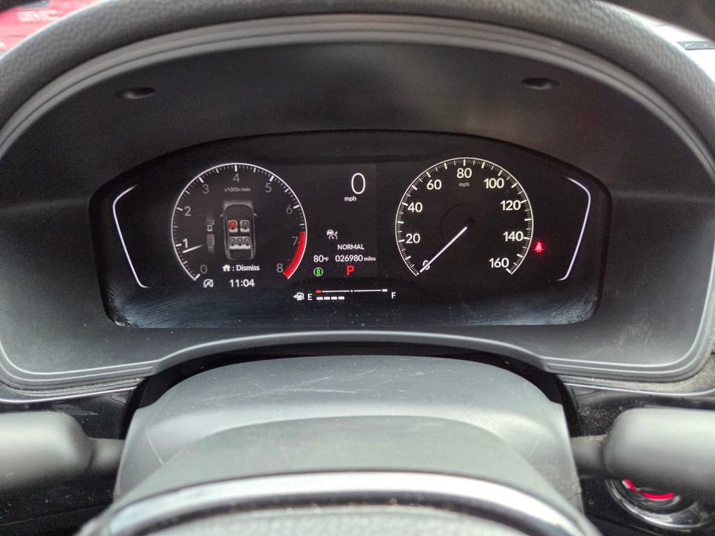 Used 2024 Honda Civic Sport image 28