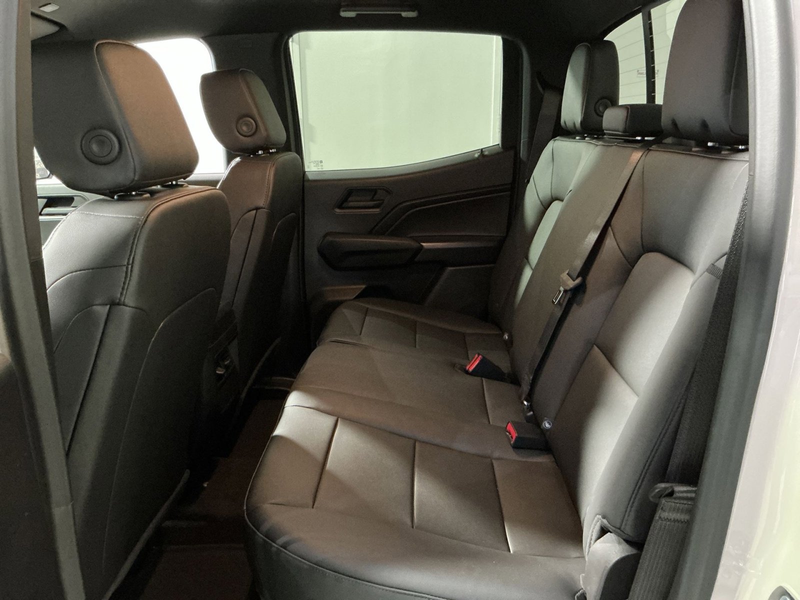 New 2026 Chevrolet Colorado Trail Boss image 31