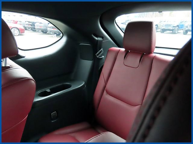 Used 2023 MAZDA CX-9 Carbon Edition image 11