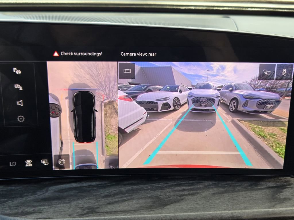 Certified 2025 Audi Q5 Prestige image 23