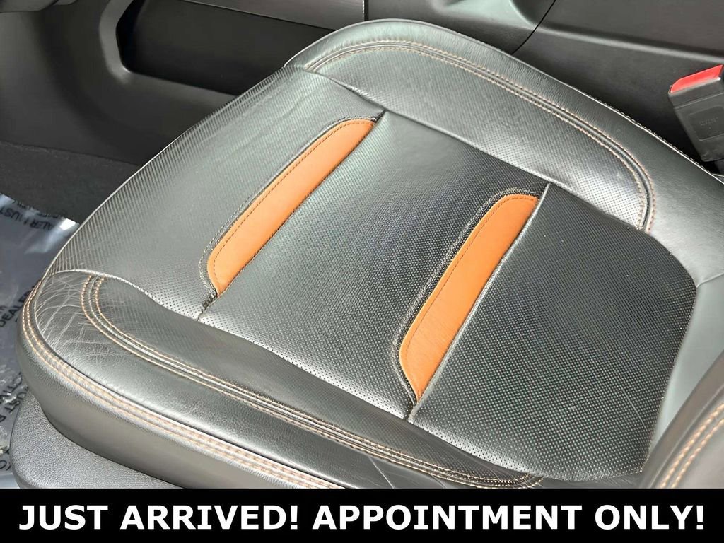 Used 2020 GMC Sierra 1500 AT4 w/ Driver Alert Package I image 26