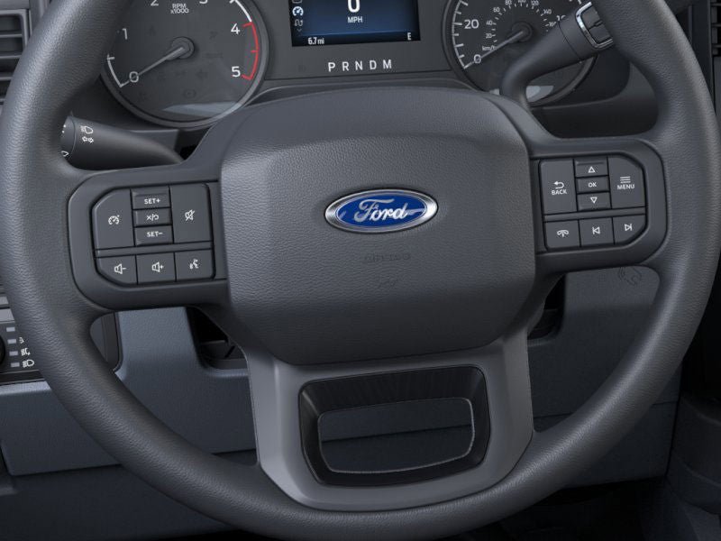 New 2025 Ford F350 XLT w/ FX4 Off-Road Package AWD/4WD image 34