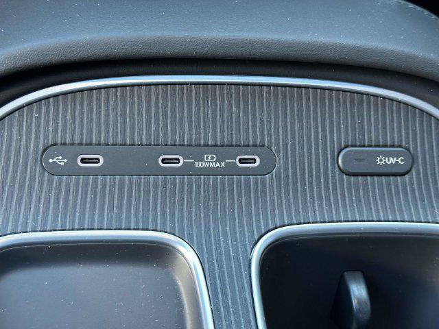 Used 2026 Hyundai Palisade Calligraphy AWD/4WD image 29