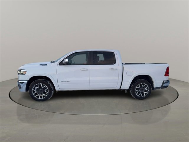 Used 2025 RAM 1500 Laramie image 4