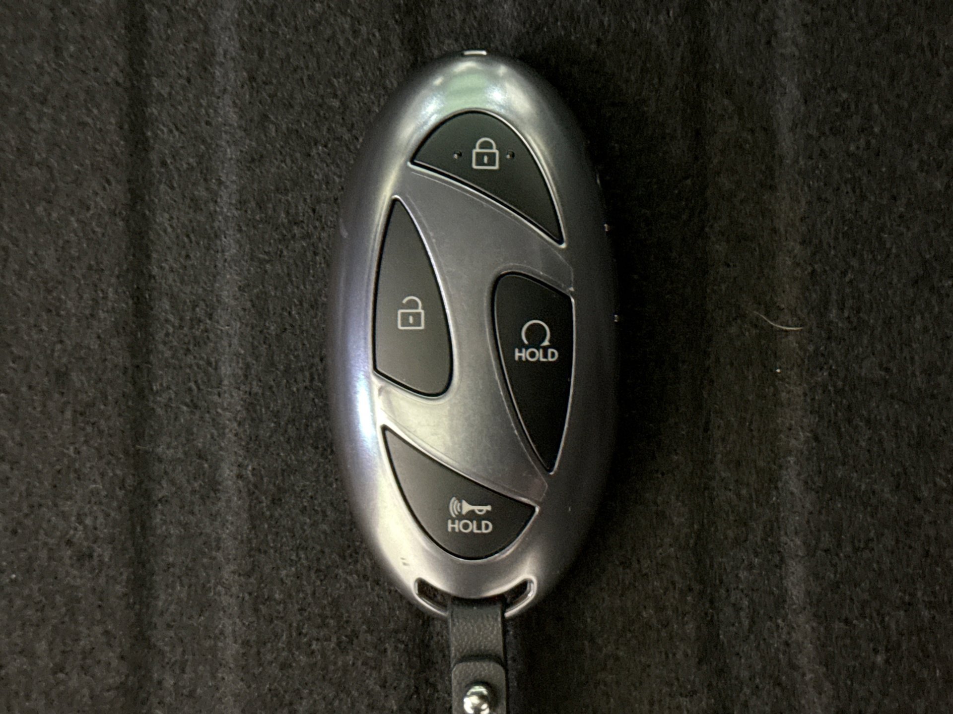 Used 2025 Hyundai Tucson Limited image 25