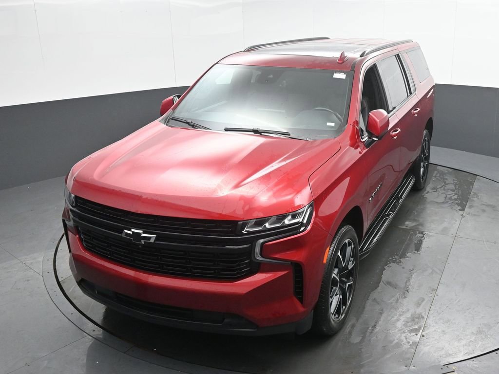Used 2023 Chevrolet Suburban RST image 43