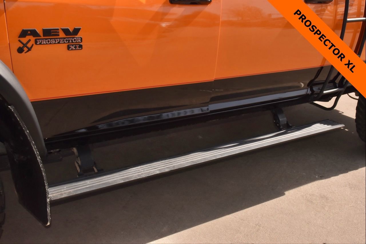 Used 2022 RAM 2500 Limited image 36