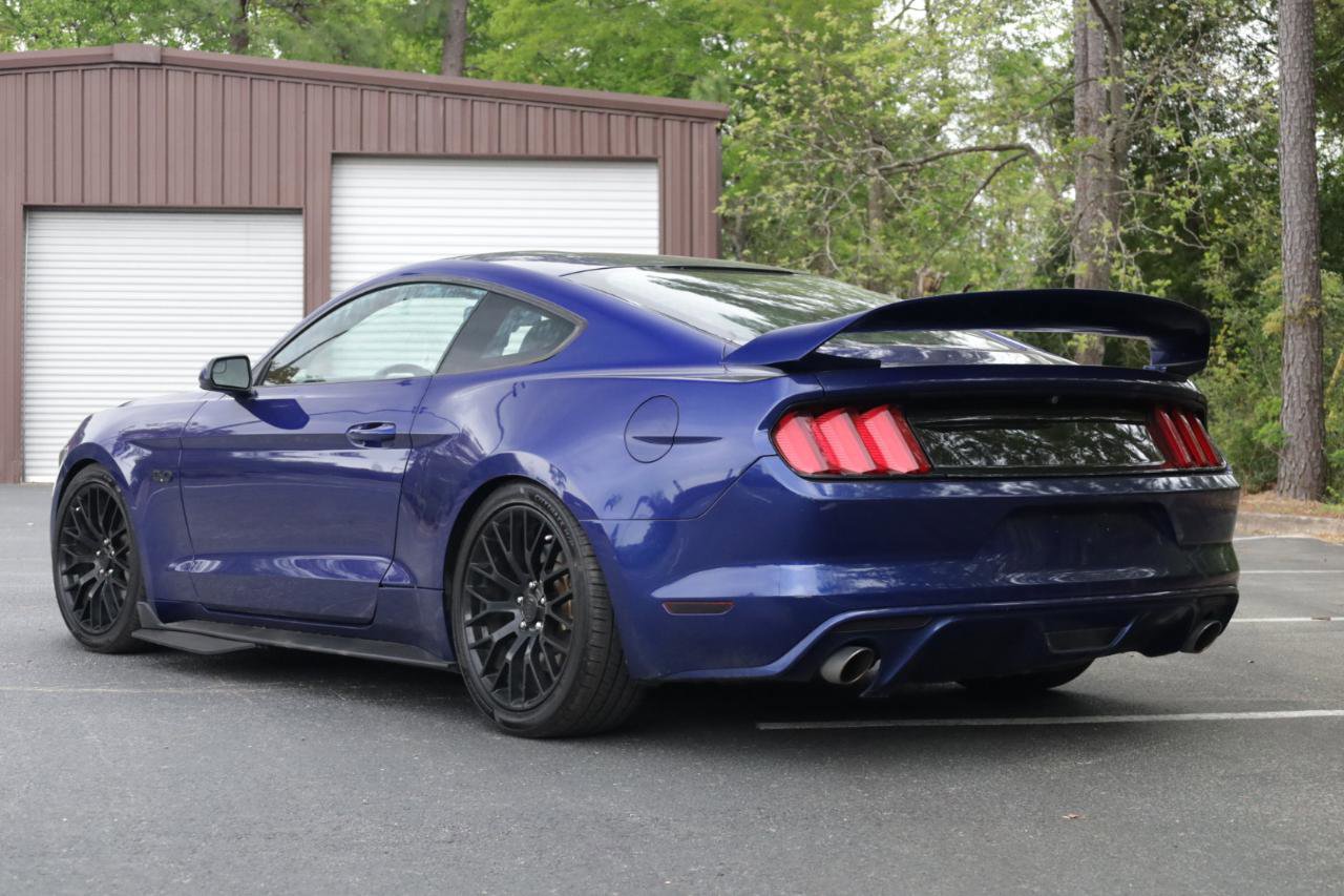 Used 2016 Ford Mustang GT w/ Interior & Wheel Package image 3