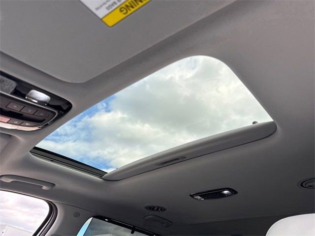 Used 2025 Hyundai Palisade SEL image 17