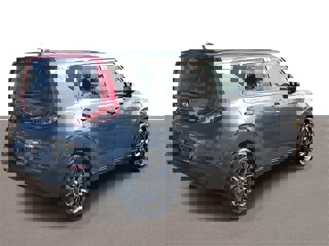 Used 2021 Kia Soul S image 4