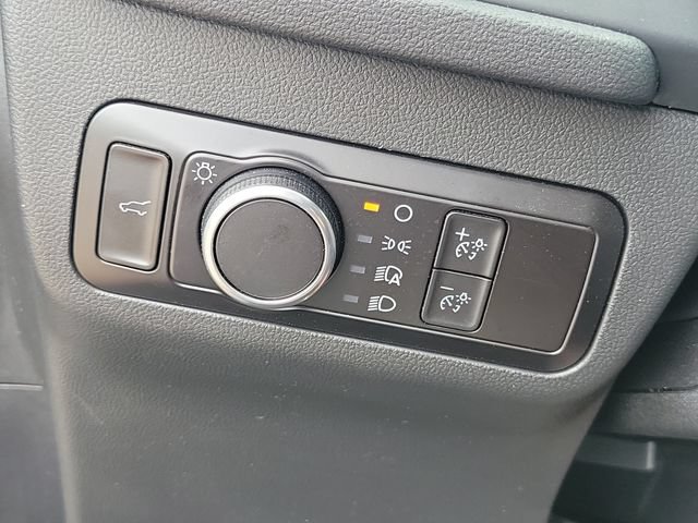 Used 2023 Ford Escape ST-Line w/ Tech Pack #1 AWD/4WD image 10