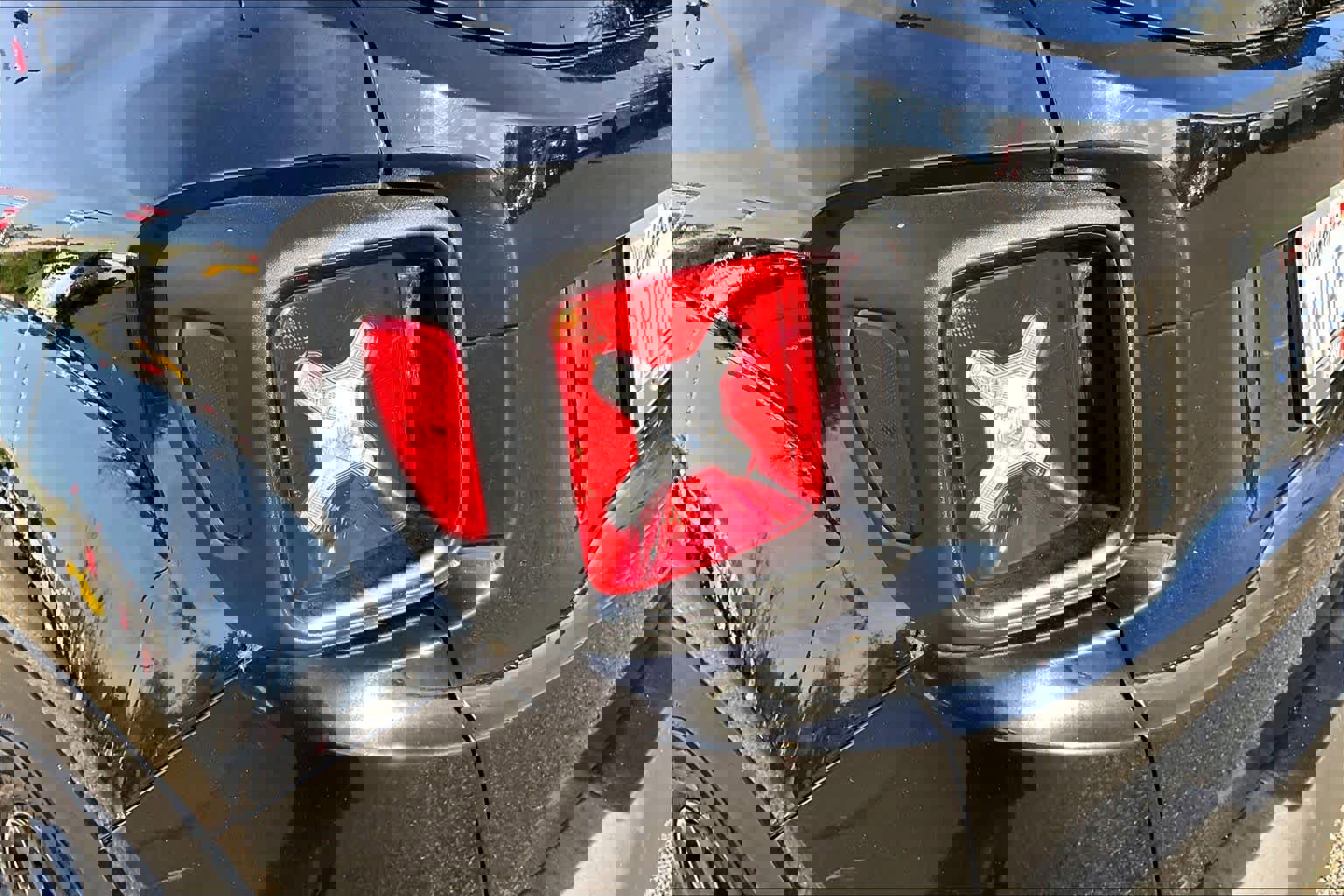 Used 2019 Jeep Renegade Altitude w/ Quick Order Package 2XM image 28