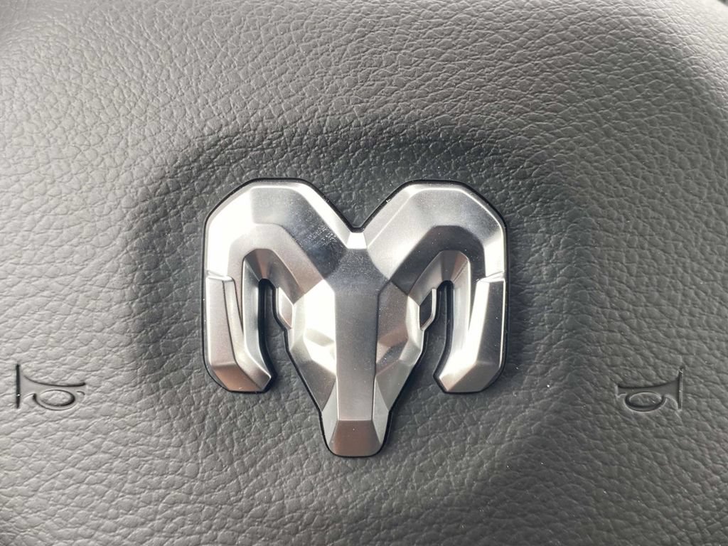 New 2026 RAM 1500 Big Horn AWD/4WD image 54