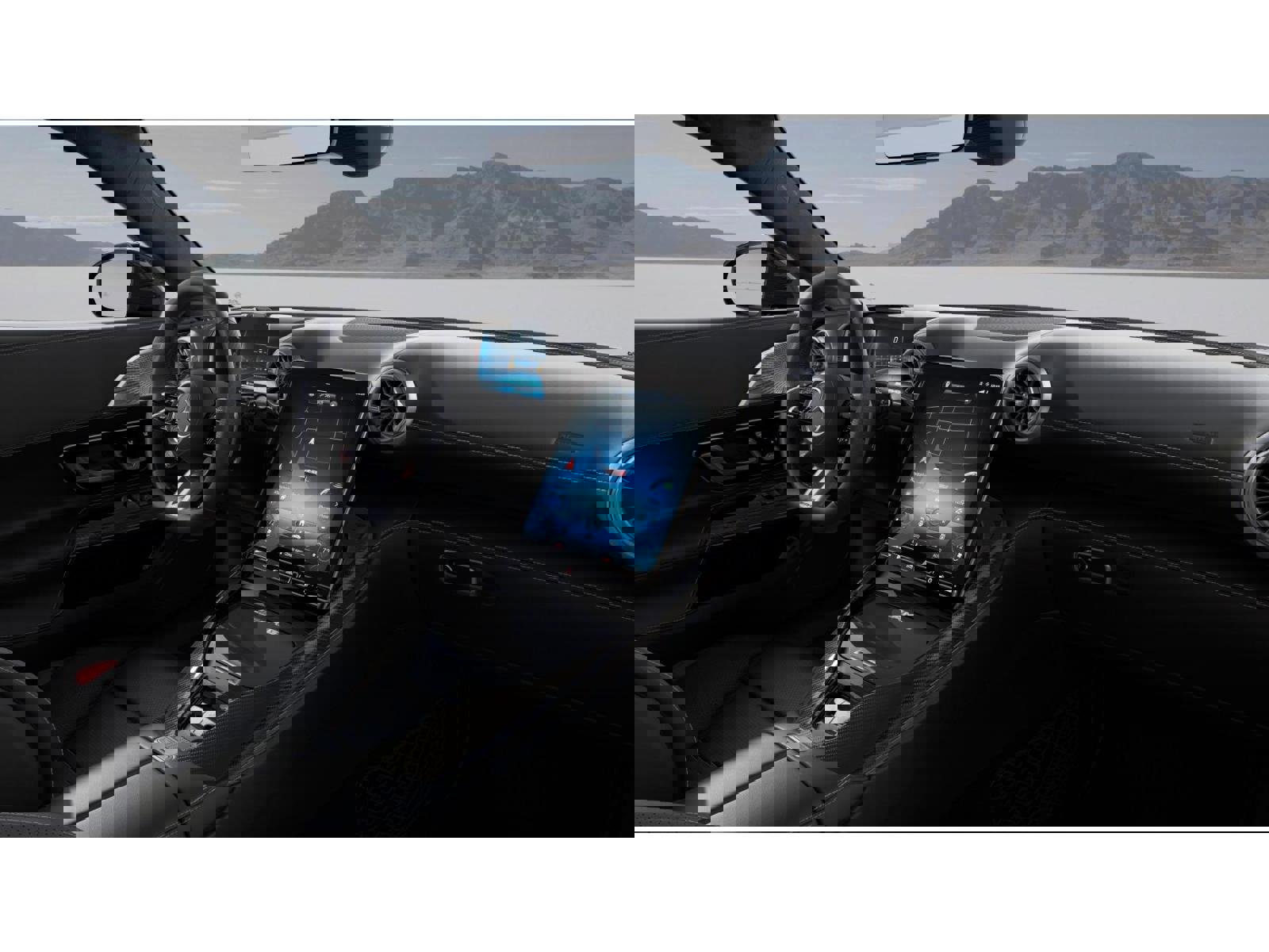 New 2026 Mercedes-Benz SL 63 AMG 4MATIC image 5