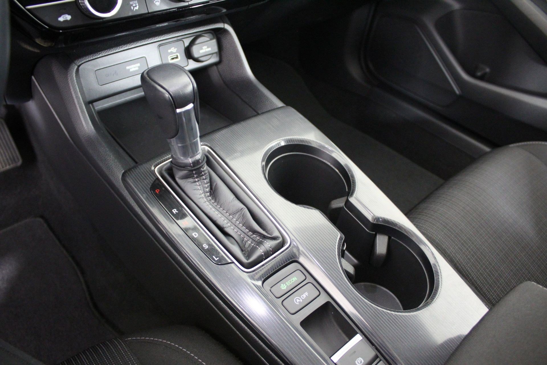 Used 2023 Honda Civic EX image 16