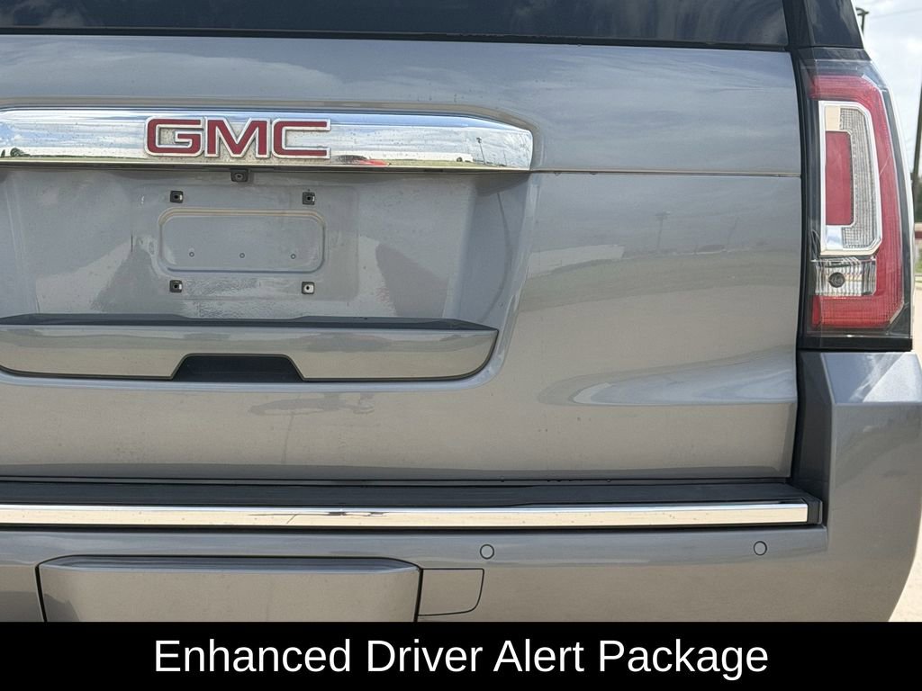 Used 2020 GMC Yukon Denali w/ Denali Ultimate Package AWD/4WD image 9