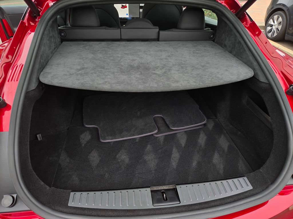Used 2025 Tesla Model S AWD/4WD image 26
