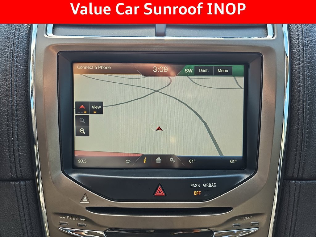 Used 2014 Lincoln MKX FWD w/ Equipment Group 102A image 19