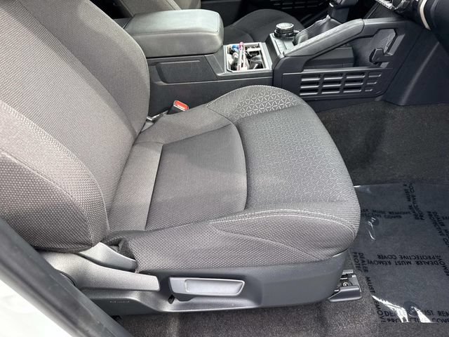 Used 2025 Toyota 4Runner TRD Sport AWD/4WD image 10