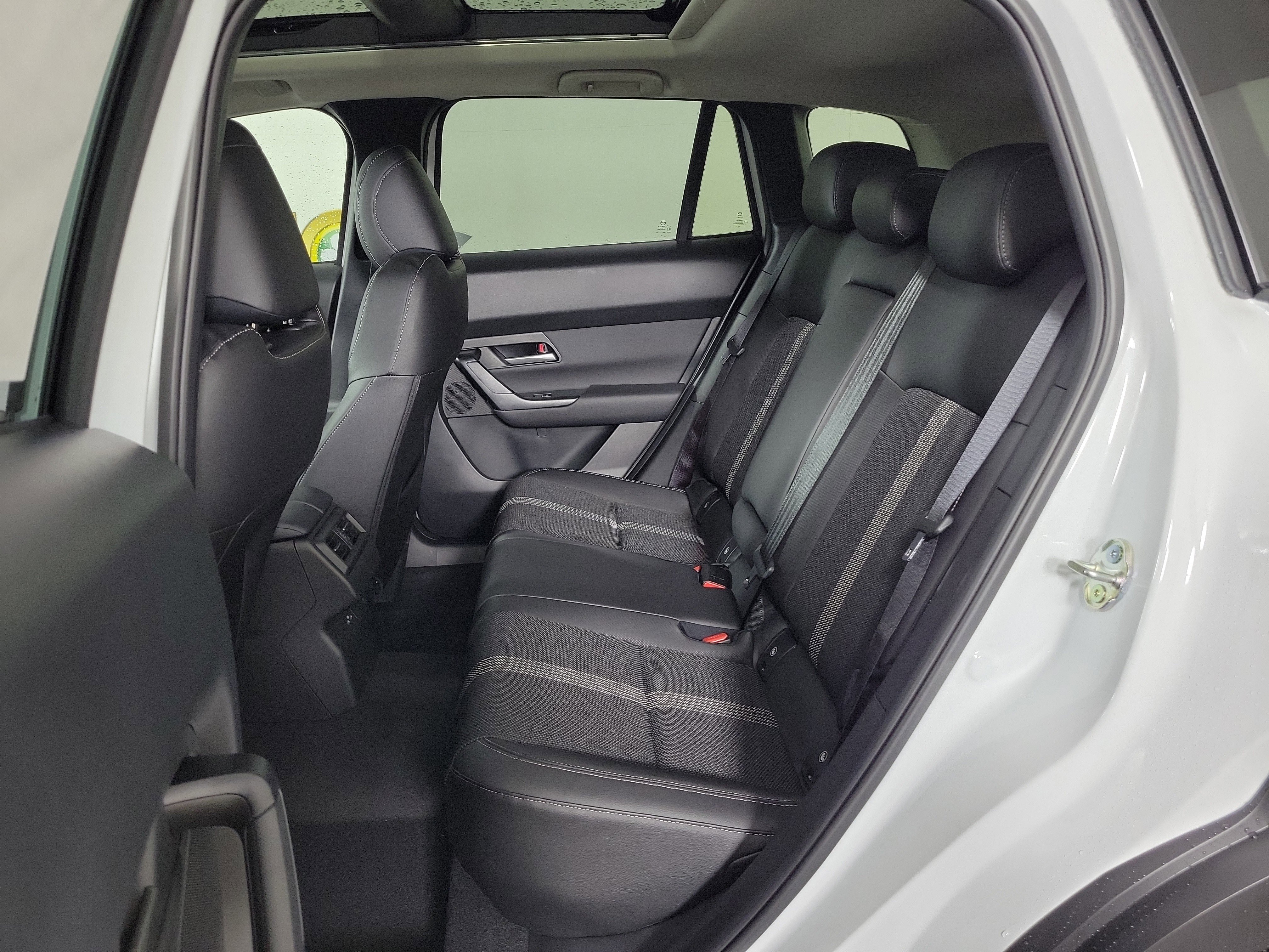 New 2026 MAZDA CX-50 AWD 2.5 S w/ Weather Package image 12