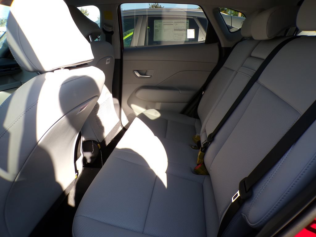 New 2026 Hyundai Kona Limited AWD/4WD image 27