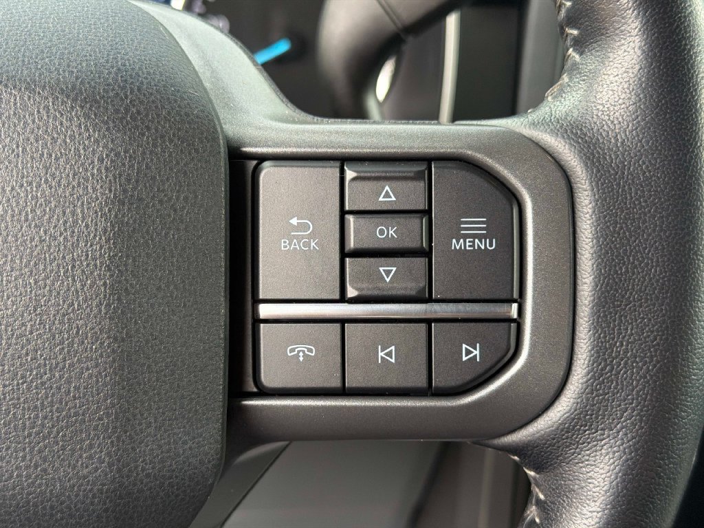 Used 2022 Ford F150 XLT w/ Equipment Group 302A High AWD/4WD image 27