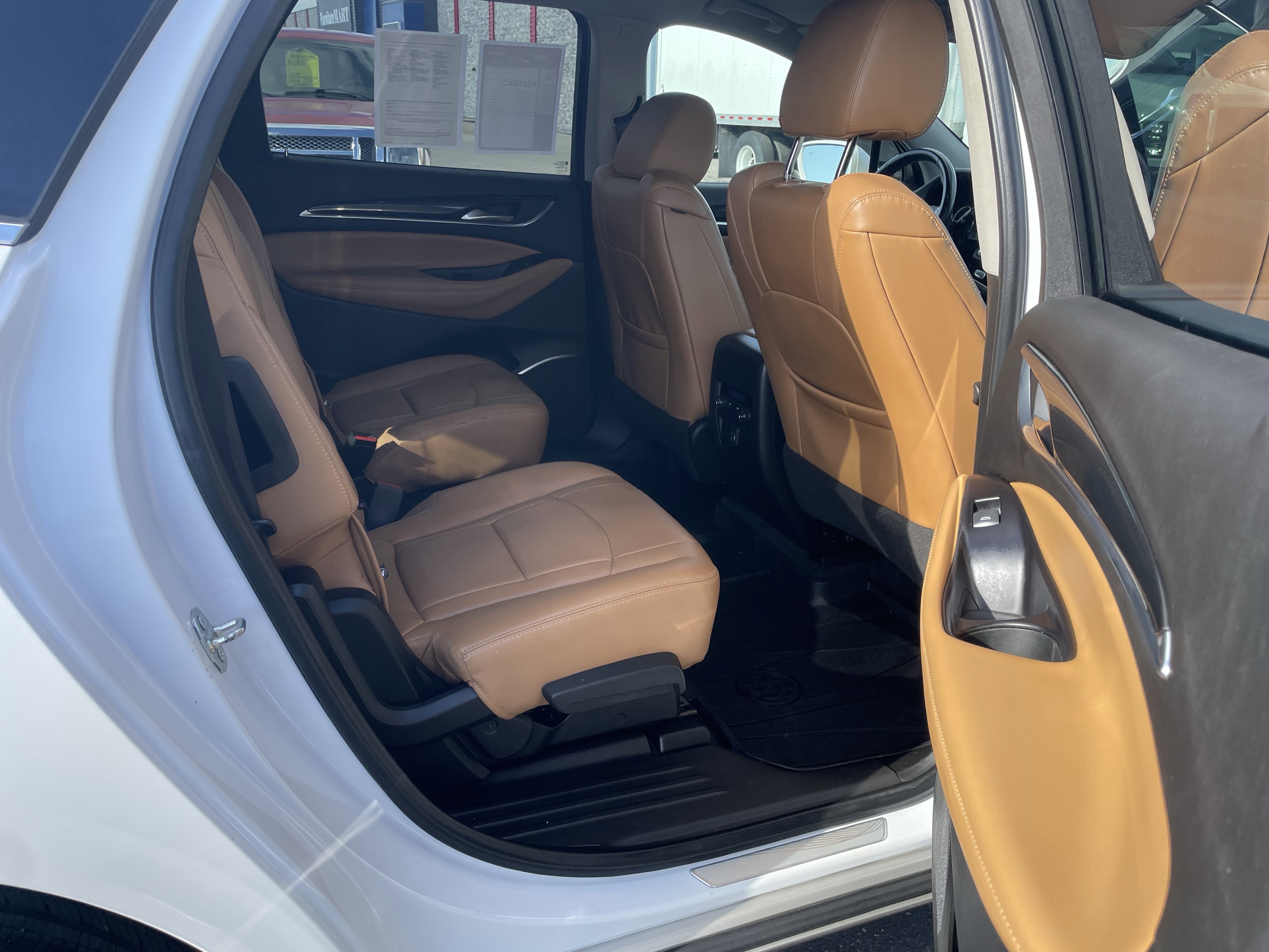 Used 2020 Buick Enclave Essence w/ LPO, Floor Liner Package AWD/4WD image 30